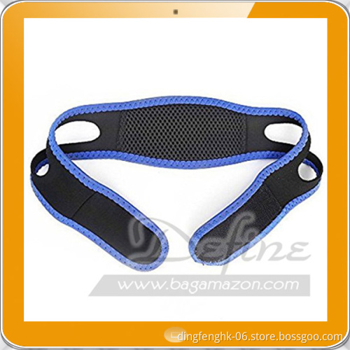 Simply Sling Jaw Support Anti Snoring Chin Strap Solution